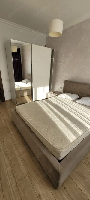 Solid House Residence - 3 camere cu 2 bai - vedere superba lac si mare - imagine 11