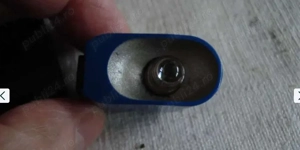 Lanterna "VARTA", - imagine 3