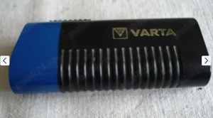 Lanterna "VARTA", - imagine 5