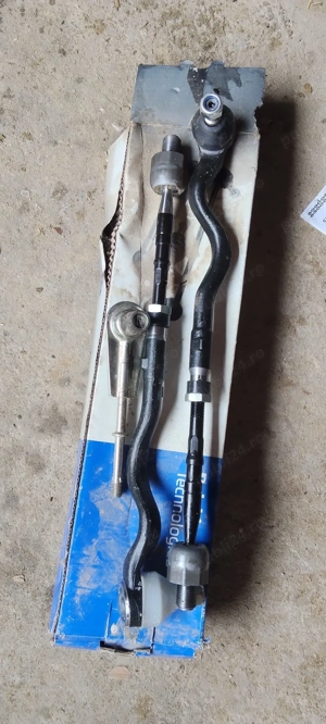 Capete de bară e 46 noi - imagine 2