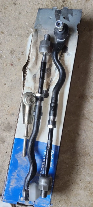 Capete de bară e 46 noi