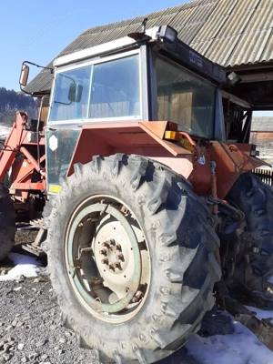 Tractor Massey Ferguson - imagine 5