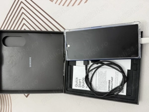 Vând Samsung Galaxy Z fold 7