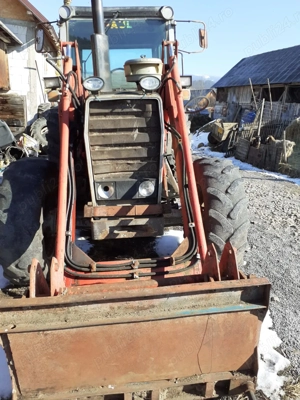 Tractor Massey Ferguson - imagine 3