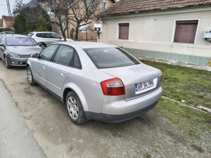 Vand Audi A4 B6, 19.Tdi, stare perfecta - imagine 4
