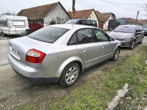 Vand Audi A4 B6, 19.Tdi, stare perfecta - imagine 3