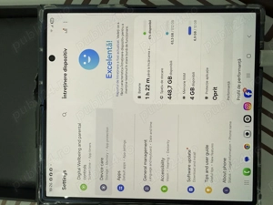 Vând Samsung Galaxy Z fold 7 - imagine 5