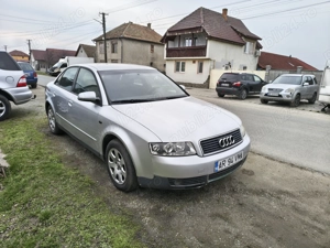 Vand Audi A4 B6, 19.Tdi, stare perfecta - imagine 2