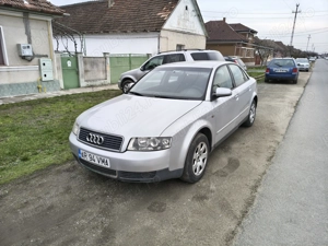 Vand Audi A4 B6, 19.Tdi, stare perfecta