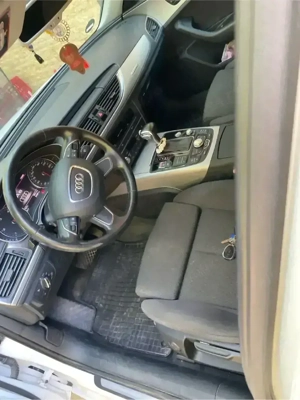 vand audi a6 4g quatro - imagine 5