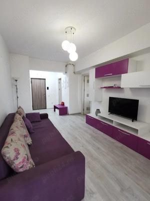 ICIL Garsoniera 37 mp mobilată modern 