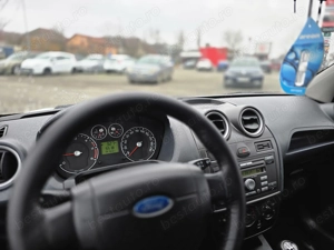 Ford fiesta 1.4 tdci 2008 1.4 tdci stare buna - imagine 2