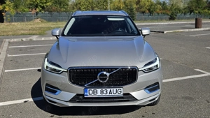 Volvo Xc60 T8 Plug-in Hybrid 2020