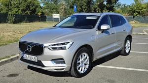 Volvo Xc60 T8 Plug-in Hybrid 2020 - imagine 3