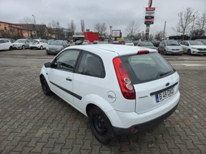 Ford fiesta 1.4 tdci 2008 1.4 tdci stare buna - imagine 3