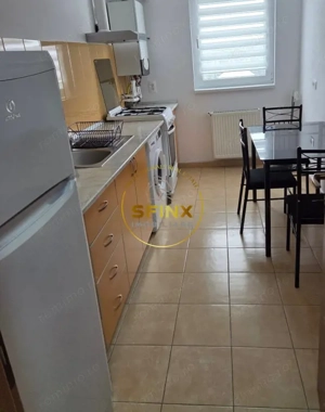 Garsoniera Vitan Barzesti Confort Park/ bloc 2008/ centrala/ parcare - imagine 5