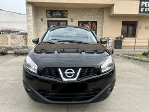 NISSAN QASHQAI BOSSE an 2013 mot 1.6 dci 131 cp. full extrase - imagine 2