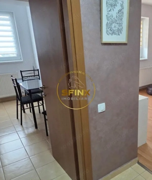 Garsoniera Vitan Barzesti Confort Park/ bloc 2008/ centrala/ parcare - imagine 7