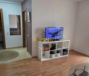 Garsoniera Vitan Barzesti Confort Park/ bloc 2008/ centrala/ parcare - imagine 4