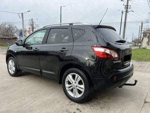 NISSAN QASHQAI BOSSE an 2013 mot 1.6 dci 131 cp. full extrase - imagine 4