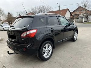 NISSAN QASHQAI BOSSE an 2013 mot 1.6 dci 131 cp. full extrase - imagine 5