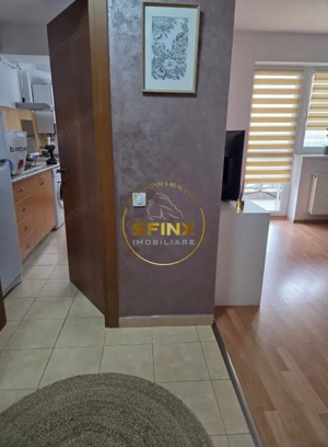 Garsoniera Vitan Barzesti Confort Park/ bloc 2008/ centrala/ parcare - imagine 6