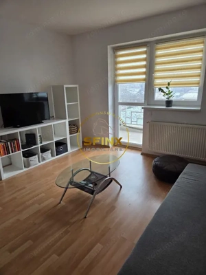 Garsoniera Vitan Barzesti Confort Park/ bloc 2008/ centrala/ parcare