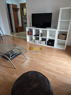 Garsoniera Vitan Barzesti Confort Park/ bloc 2008/ centrala/ parcare