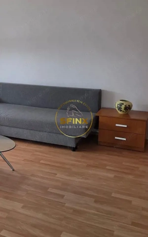 Garsoniera Vitan Barzesti Confort Park/ bloc 2008/ centrala/ parcare - imagine 3