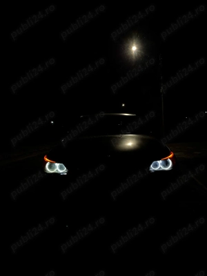 Bmw e60 530i 2005 258hp