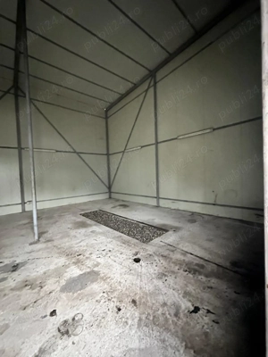 Teren intravilan 2000 mp   Hală (service camioane), Birou   Ideal Business si casa de locuit - imagine 3