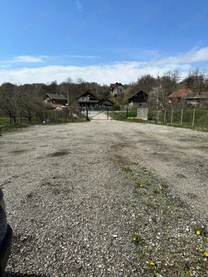 Teren intravilan 2000 mp   Hală (service camioane), Birou   Ideal Business si casa de locuit - imagine 5