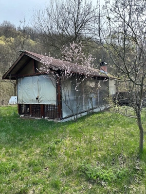 Teren intravilan 2000 mp   Hală (service camioane), Birou   Ideal Business si casa de locuit - imagine 8