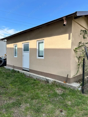 Teren intravilan 2000 mp   Hală (service camioane), Birou   Ideal Business si casa de locuit - imagine 6