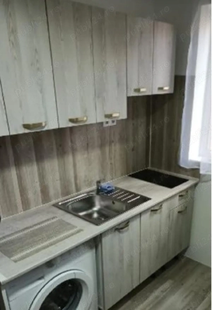 Dau în chirie garsoniera str TABEREI 