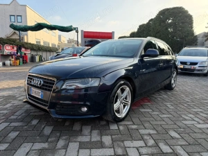  Vand Audi A4 ,Qoattro 4x4 an 2009 la 3650 euro Timișoara 