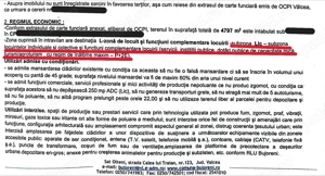 Teren intravilan 4.797 mp Bujoreni (Lăzărești)   zonă Lic, P+2E - imagine 7