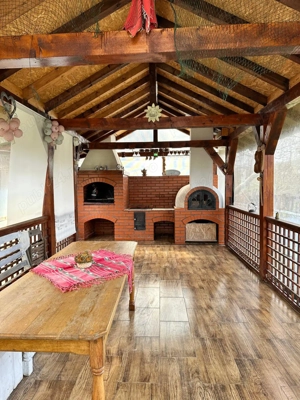 Teren intravilan 2000 mp   Hală (service camioane), Birou   Ideal Business si casa de locuit - imagine 7