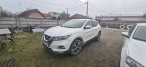  Vand Qashqai  