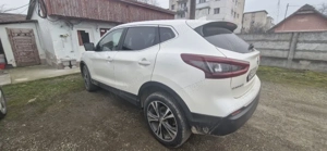  Vand Qashqai   - imagine 2