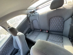 Mercedes C200 Kompressor - imagine 5