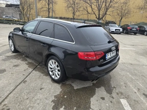 Audi A4 Automat - imagine 3