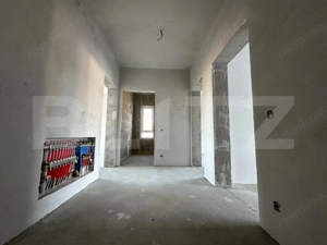 Casă tip duplex, design contemporan, ansamblu privat, zona Aerodrom Dezmir - imagine 8