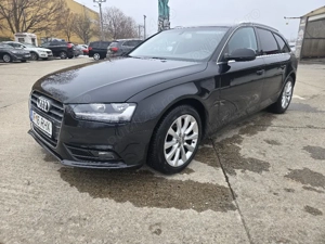 Audi A4 Automat - imagine 5