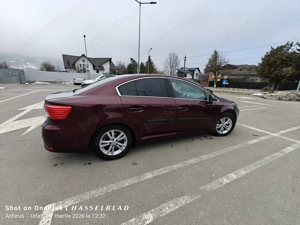 Toyota Avensis in stare perfecta de functionare - imagine 3