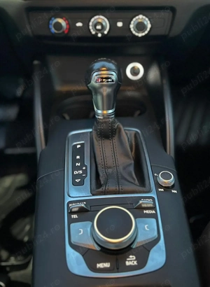 Audi A3 Limuzina 1.6 TDI - Oportunitate Unică! - imagine 5
