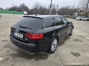 Audi A4 Automat - imagine 2