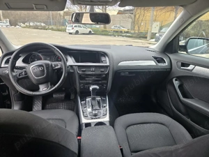 Audi A4 Automat - imagine 4