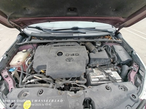 Toyota Avensis in stare perfecta de functionare - imagine 10