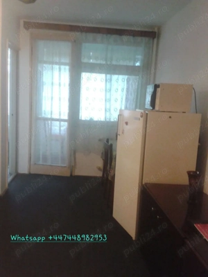 Berceni Str Turnu Magurele vav Lidl